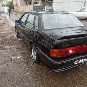 Lada 2115 2001