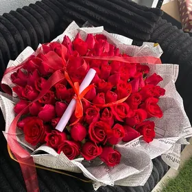 roza gul,gül,buket s