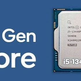🏁H610 ms PRO MSI + i5 13400F