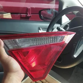 aziada Kemri bagaj stopnik