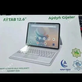 Aydyn gijeler Aytab