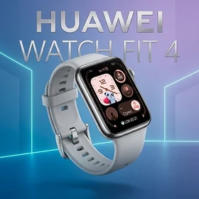 Huawei watch 4