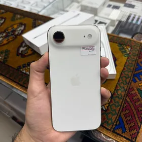 iphone 17 air 256gb 100%