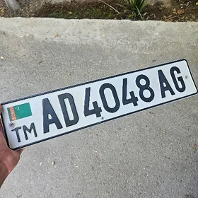 AD 4048 AG nomer yitdi