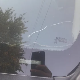 Nissan Versa 2012