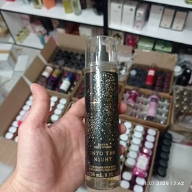 Spray lasyon Bath Body