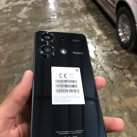 Redmi not 13