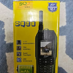 TELEFON A-ASYR 2-SIM