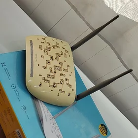 TP-LINK GOWUSY