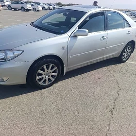 Toyota Camry 2002