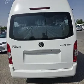 Foton VIEW CS2 2026