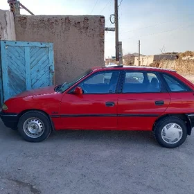 Opel Astra 1992