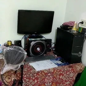 Studio