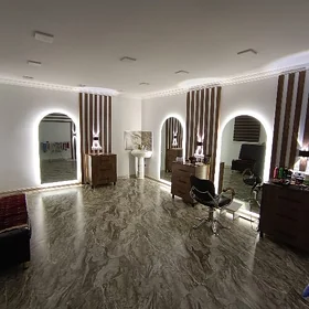 dellekhana salon