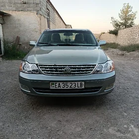 Toyota Avalon 2002