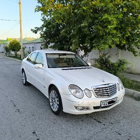 Mercedes-Benz E280 2006