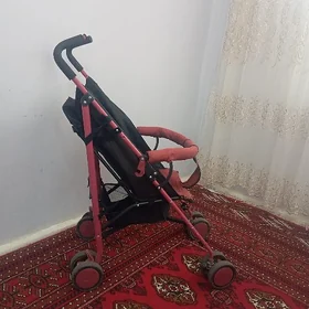 коляска детская
