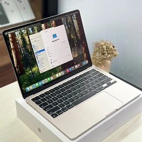 MacBook Air 13 | M5 | 512GB