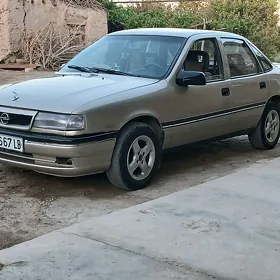 Opel Vectra 1990