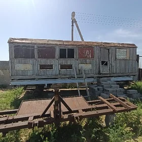 mtz vagon wagon