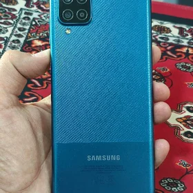 Samsung a12