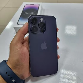 iPhone 14 Pro 128gb