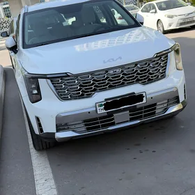 Kia Sorento 2025