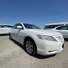 Toyota Camry 2009