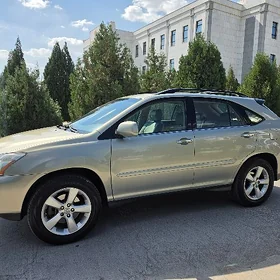 Lexus RX 330 2005