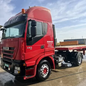 Iveco EuroCargo 2008