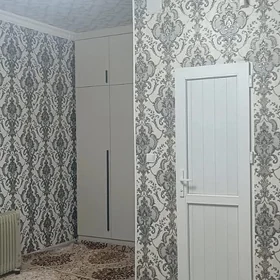 Plan jaý Büzmeýin
