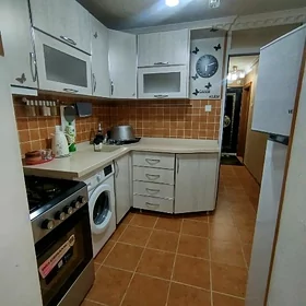 11 mkr , 1 komnat arenda