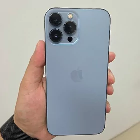 iPhone 13Pro Max 85🔋