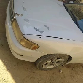 Toyota Cresta 1994