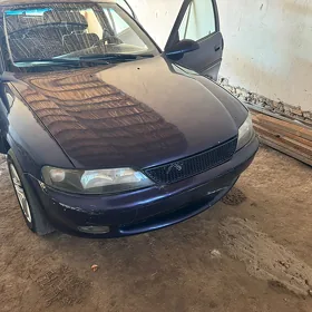Opel Vectra 1997