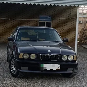 BMW 525 1995