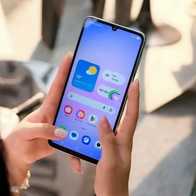 Продам Samsung Galaxy A07