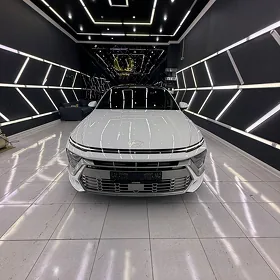 Hyundai Sonata 2024