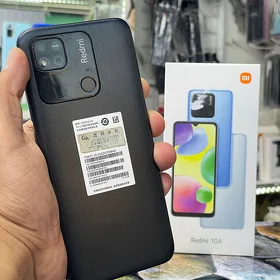 Redmi 10A 4/64Gb🔥🔥