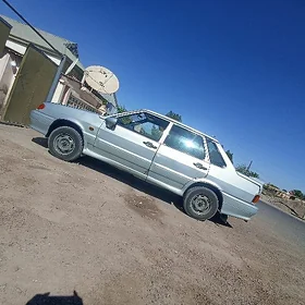 Lada 2115 2004