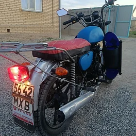 Iž Planeta 5 2013