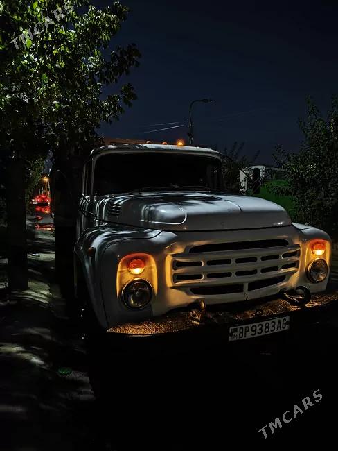 Zil 130 1993 - 1