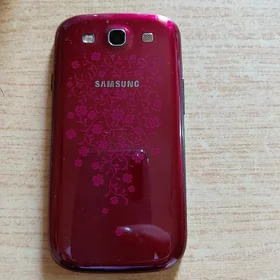 Телефон SAMSUNG SIII la Fler