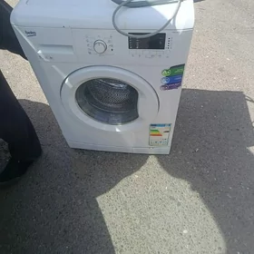 GYSSAGLY BEKO KİRMASHYN 6KG