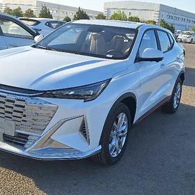 Changan X5 Plus 2026