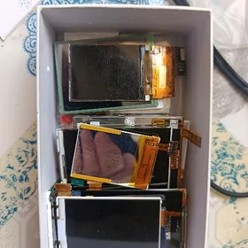 запчасти