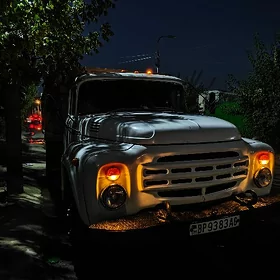 Zil 130 1993