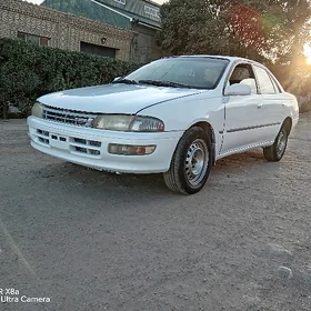 Toyota Carina 1995