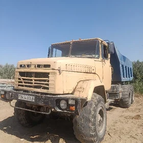 Kamaz 4310 1993