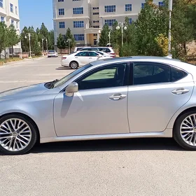 Lexus IS 250 2008